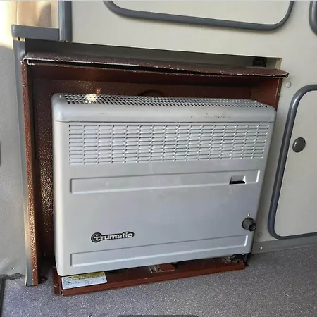 Glamping Rent A Blue Classics's Campervan Mb100 - Algarve - Portugal